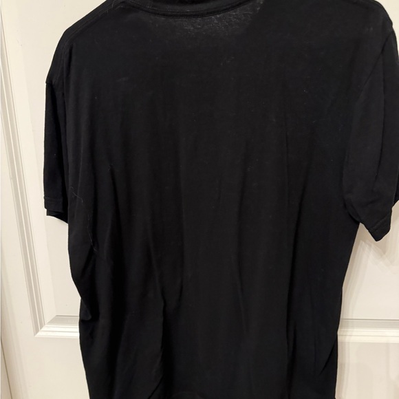 Pokemon Detective Pikachu Black T-Shirt - Picture 3 of 3